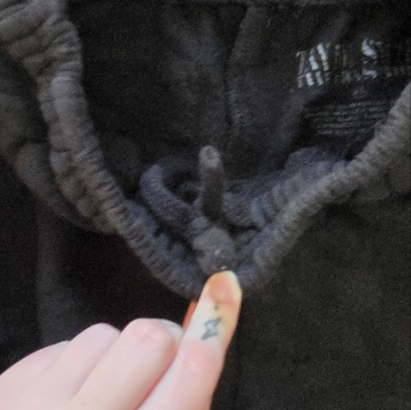 Taylor Swift The Eras Tour Friendship Bracelet Sweatpants - Picture 7 of 10